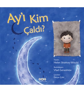 Ay'ı Kim Çaldı?