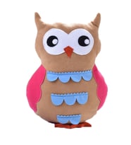 Baykuş Yastık Wellsoft 40 cm