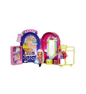Nessiworld NessiWorld Extra Mini Butik HHN15