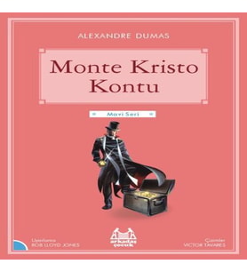 Mi Seri - Monte Kristo Kontu