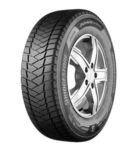 Bridgestone Duravis All Season 215/70R15C 109/107S M+S 3PMSF