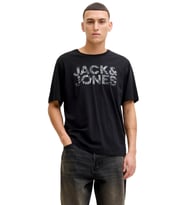Jack & Jones Jjejeff Erkek Tişört