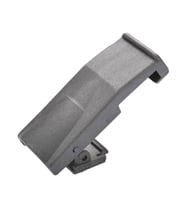 Fantom Uyumlu WF H2O 4250 Jumbo CC 5600 Kinglet WD 3000 Shock 3200 Süpürge Yan Mandalı 1 Adet