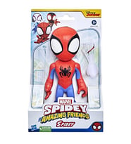 Spidey and His Amazing Friends Dev Figür Spidey F3711-F3986