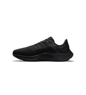 Nike Air Zoom Pegasus 38 Erkek Koşu Ayakkabı CW7356-001 (Siyah)