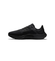 Nike Air Zoom Pegasus 38 Erkek Koşu Ayakkabı CW7356-001 (Siyah)
