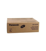 Panasonic UG-5535/UG-5545 Drum Ünitesi (Siyah)