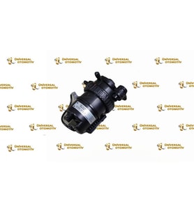 OTOMATİK MAZOT HILUX 2007-2014 (KOMPLE/ORJİNAL FİLTRE