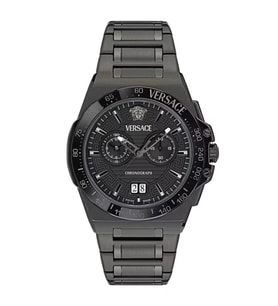 Versace VRSCVE5N00526 Erkek Kol Saati