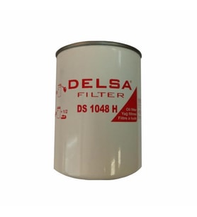 İVECO HİDROLİK YAĞ FİLTRESİ İVECO HATTAT 6UT12014A1A ZP 562 750131008