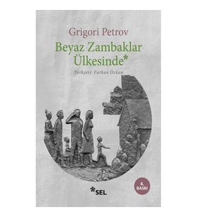 Beyaz Zambaklar Ülkesinde