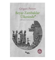 Beyaz Zambaklar Ülkesinde