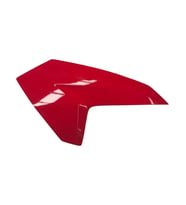 Tvs Ntorq 125 Ön Çamurluk Sağ Kısım Kırmızı Kl2201298F Orj