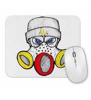 Mascara Mouse Pad