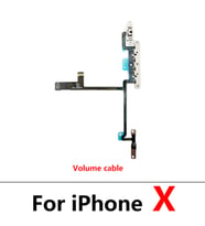 Tkgz İPhone X Yan Ses Filmi