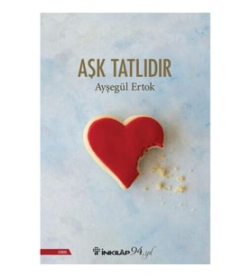 Aşk Tatlıdır