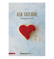 Aşk Tatlıdır