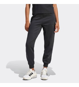 adidas JE7842 W Z.N.E. PT Kadın Tek Alt (Siyah)