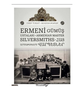Ermeni Gümüş Ustaları