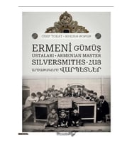 Ermeni Gümüş Ustaları