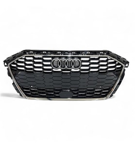 Audi A3 Ön Panjur Sensör+Kromlu 2021-2025 8Y0853651E RN4