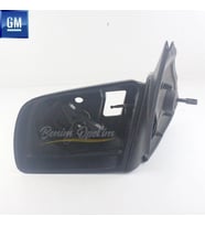 Opel Vectra A 89- Dış Dikiz Aynası Sol Manuel (Oem No:1426371)
