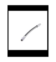 BMW E30 E34 Fren Hortumu Arka 222mm 34321159878 Wender
