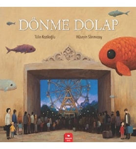 Dönme Dolap