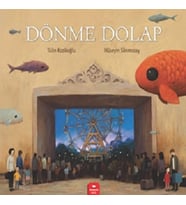 Dönme Dolap