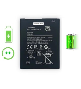 Samsung Galaxy A01 Core A013 ile Uyumlu Güclendirilmis İthal Pil Batarya