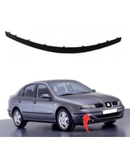 Seat Leon Toledo Sağ Ön Tampon Bandı 1999- 2004 1M0807226D