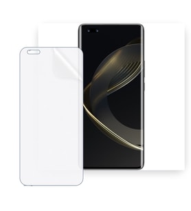 SChitec HUAWEI NOVA11 PRO Uyumlu Ön Yüzey Nano Şeffaf Hidrojel Ekran Koruyucu
