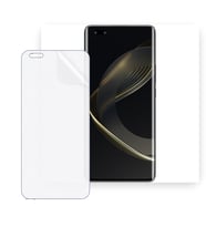 SChitec HUAWEI NOVA11 PRO Uyumlu Ön Yüzey Nano Şeffaf Hidrojel Ekran Koruyucu