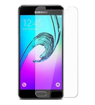 Samsung Galaxy J7 Pro Ekran Koruyucu Nano Cam İnce Esnek 9H Temperli Campet Ekran Koruyucu