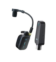 DK Technology MP-10 Pro Saksafon Mikrofonu