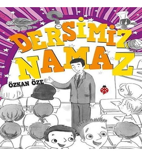 Dersimiz Namaz