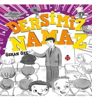 Dersimiz Namaz