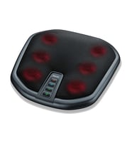 Beurer FM 70 Shiatsu Sırt ve Ayak Masaj Aleti·