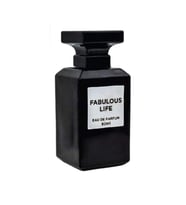Fragrance World Fabulous Life EDP 80 ml Unisex Parfüm