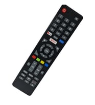 Next YE-32020GG4 Android Tv Kumanda-Mikrofonsuz