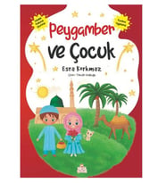 Nesil Çocuk - Peygamber Ve Çocuk Esra Korkmaz