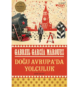 Doğu Avrupada Yolculuk