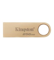 Kıngston 256Gb Dtse9G3/256Gb Usb 3.2 Bellek Metal Kasa
