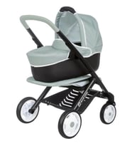 Nessiworld Smoby Maxi-Cosi 3'ü 1 Arada Oyuncak Bebek Arabası 253120