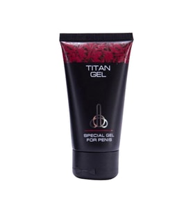 Titan Jel 50 ML