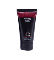 Titan Jel 50 ML
