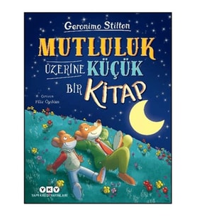 Mutluluk Üzerine Küçük Bir Kitap