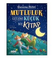 Mutluluk Üzerine Küçük Bir Kitap