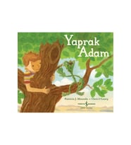 Yaprak Adam