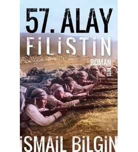 57. Alay Filistin